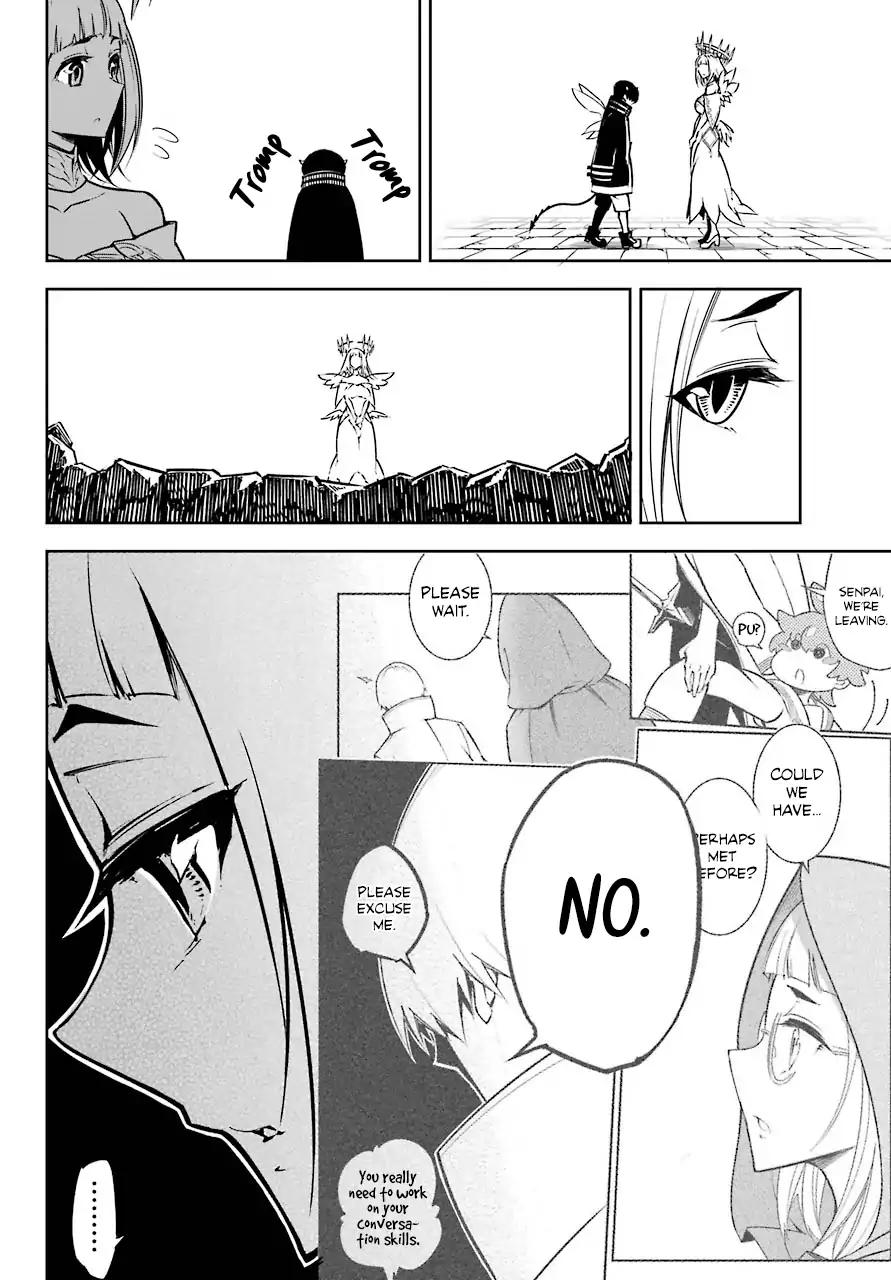 Read Ragna Crimson Manga Online