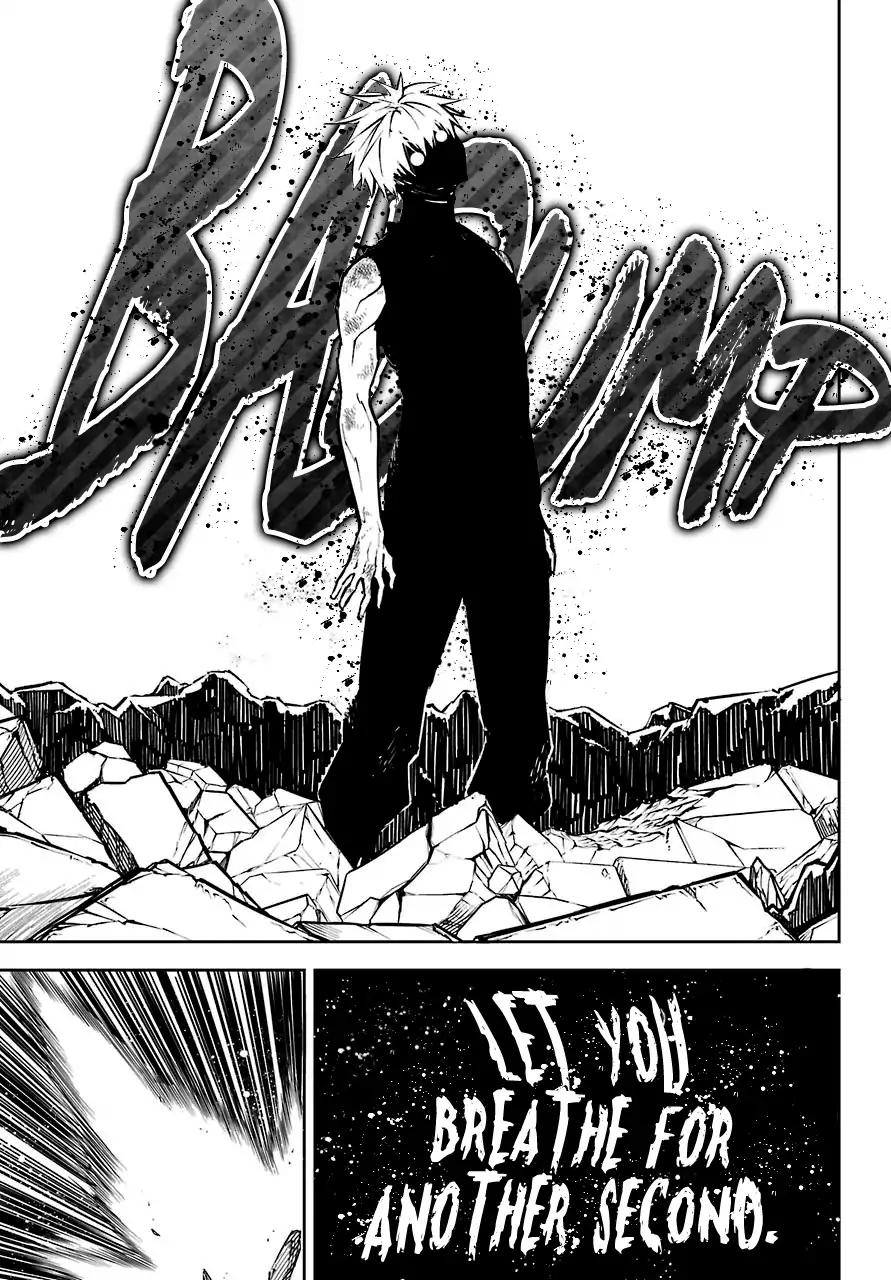 Read Ragna Crimson Manga Online