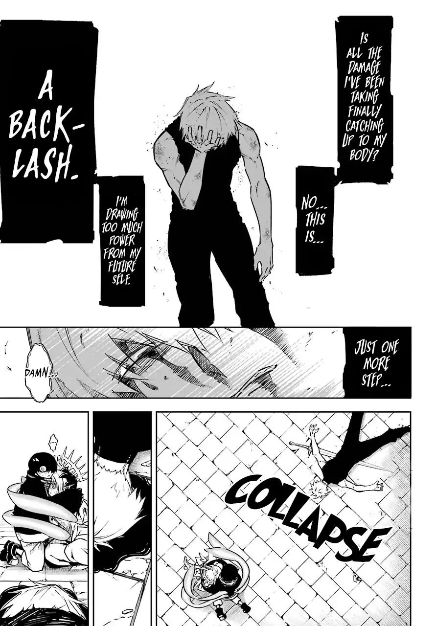 Read Ragna Crimson Manga Online