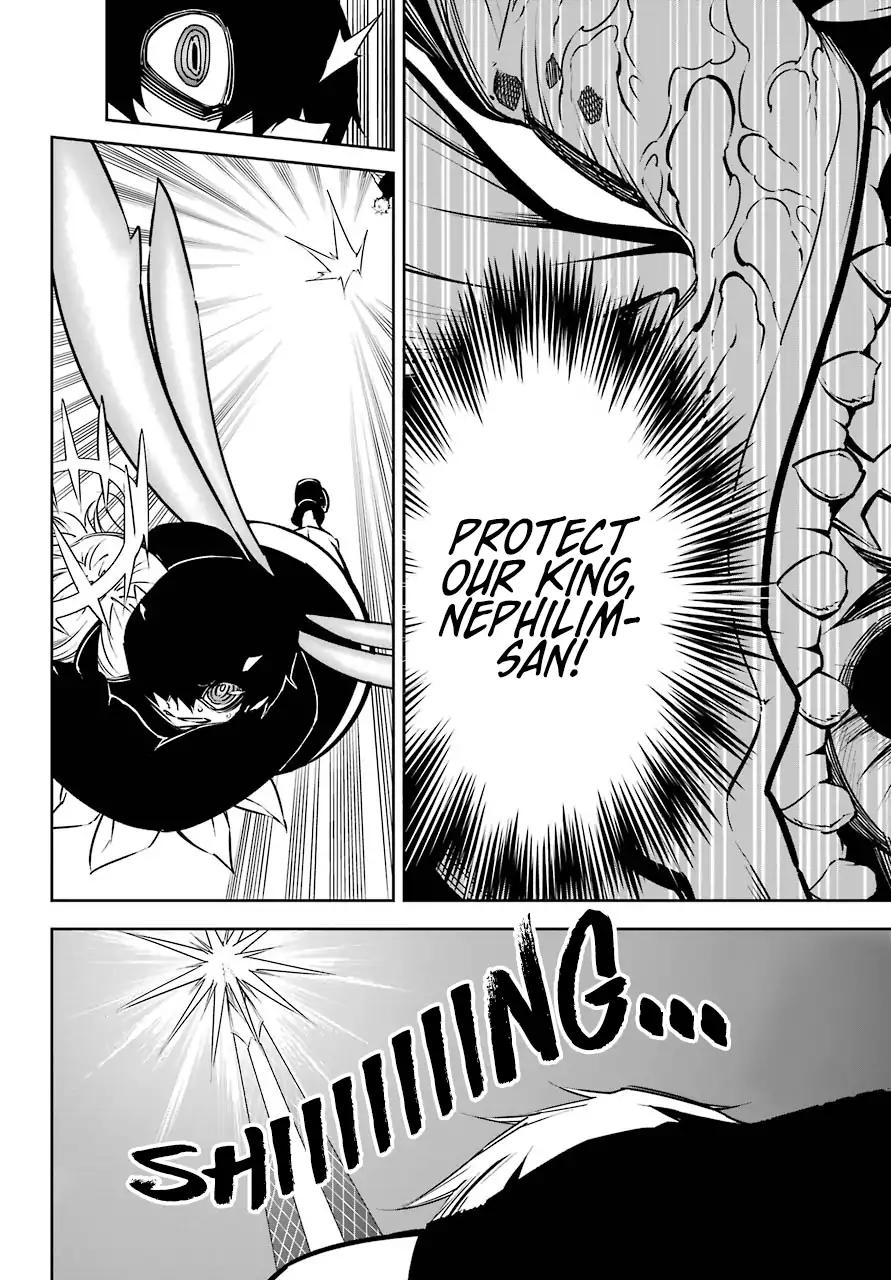 Read Ragna Crimson Manga Online