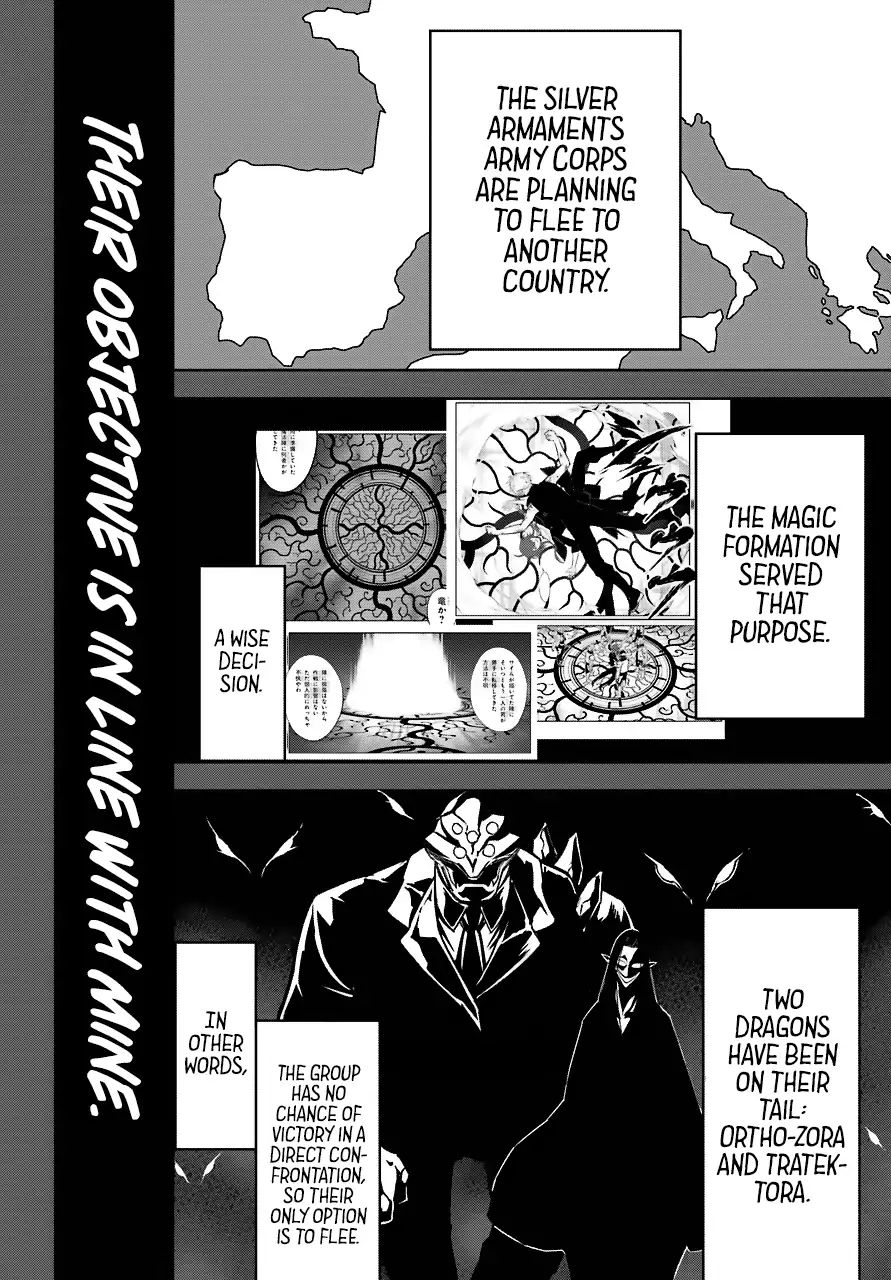Read Ragna Crimson Manga Online