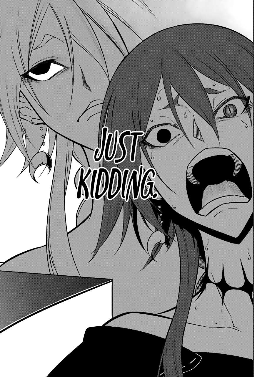 Read Ragna Crimson Manga Online