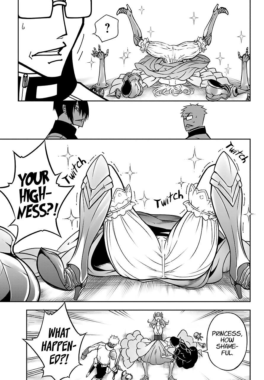 Read Ragna Crimson Manga Online