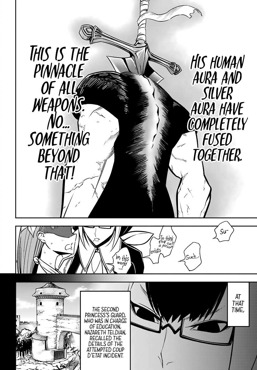 Read Ragna Crimson Manga Online