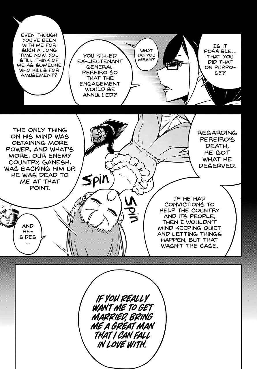 Read Ragna Crimson Manga Online