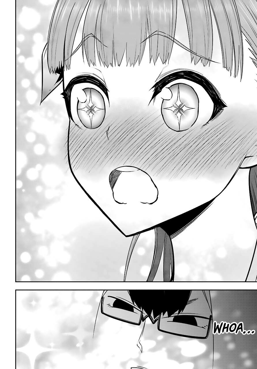 Read Ragna Crimson Manga Online