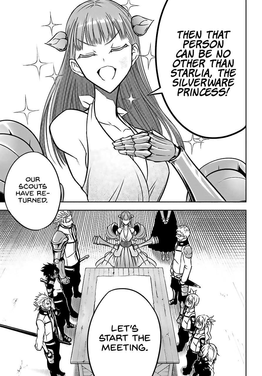 Read Ragna Crimson Manga Online