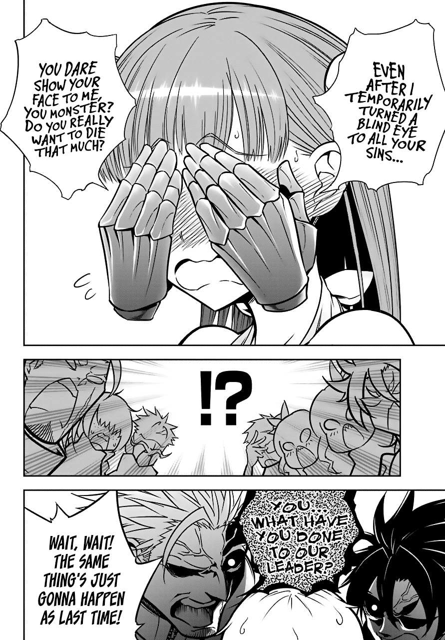Read Ragna Crimson Manga Online