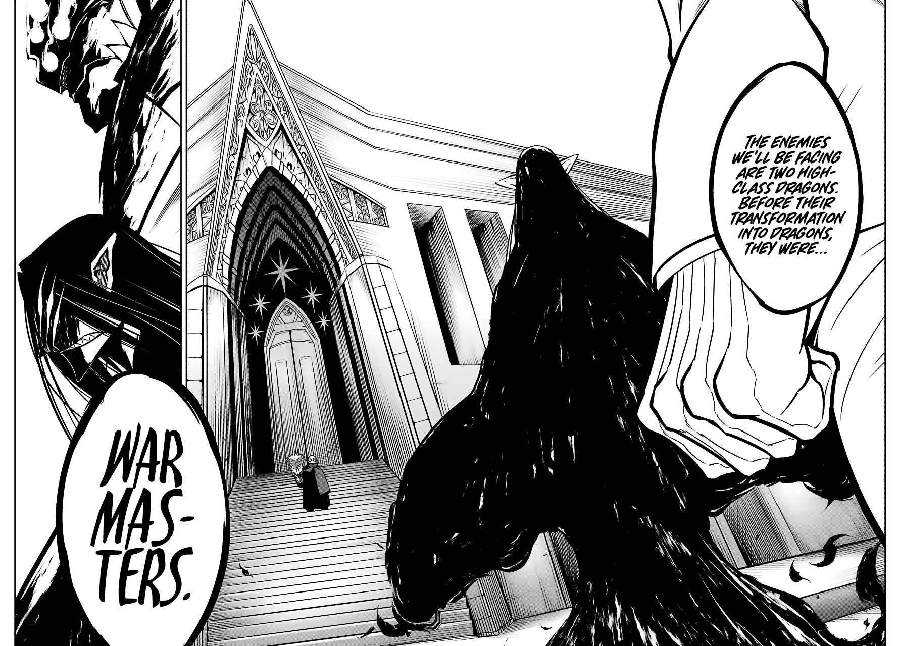 Read Ragna Crimson Manga Online