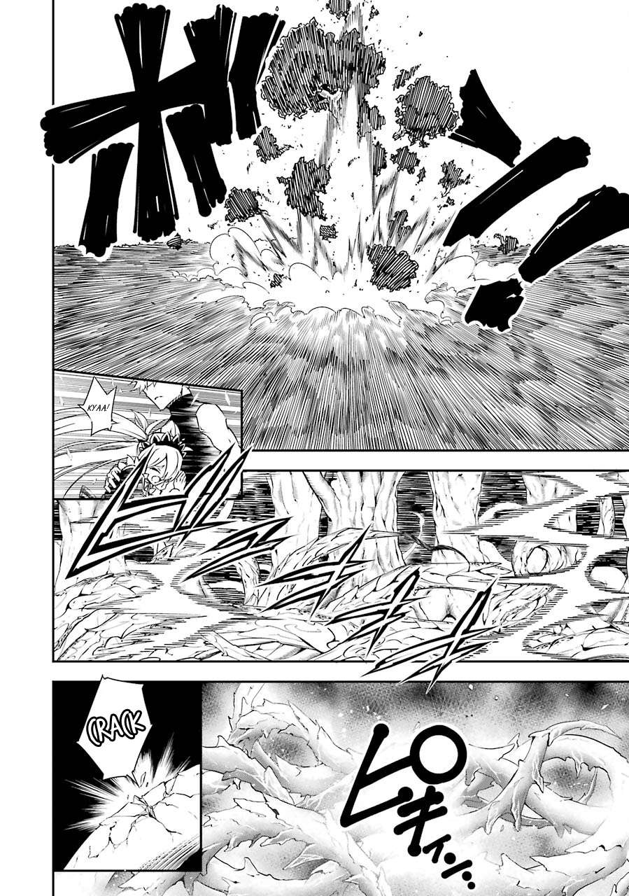 Read Ragna Crimson Manga Online
