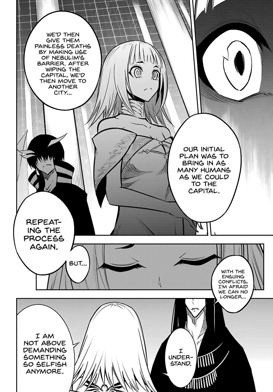 Read Ragna Crimson Manga Online