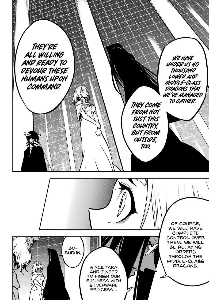 Read Ragna Crimson Manga Online