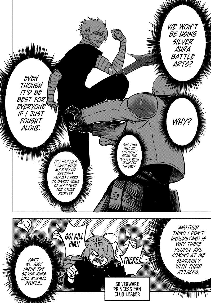 Read Ragna Crimson Manga Online