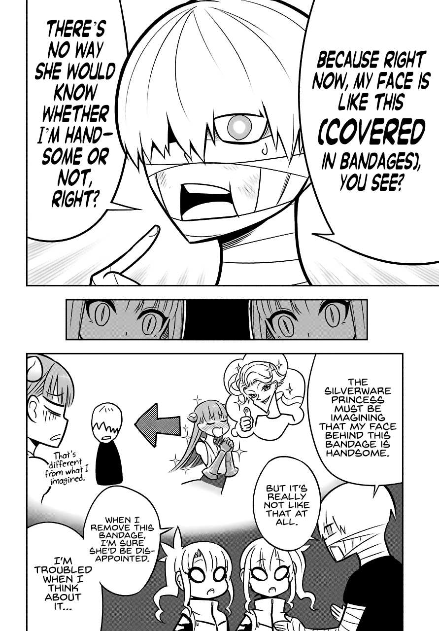 Read Ragna Crimson Manga Online
