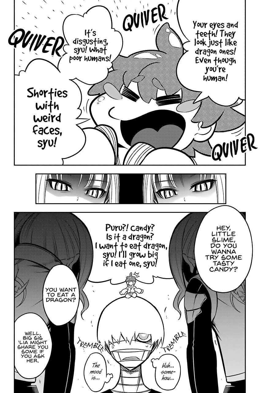 Read Ragna Crimson Manga Online