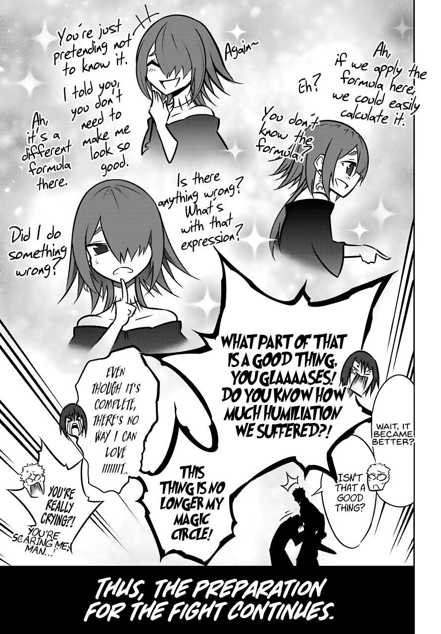 Read Ragna Crimson Manga Online