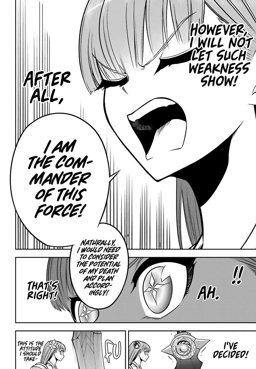 Read Ragna Crimson Manga Online