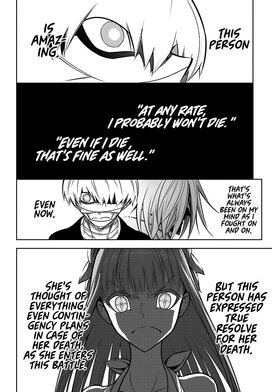 Read Ragna Crimson Manga Online