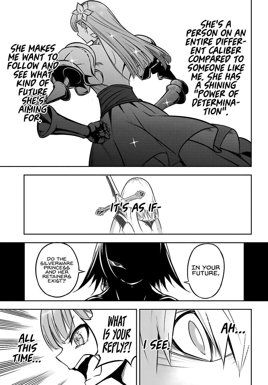 Read Ragna Crimson Manga Online