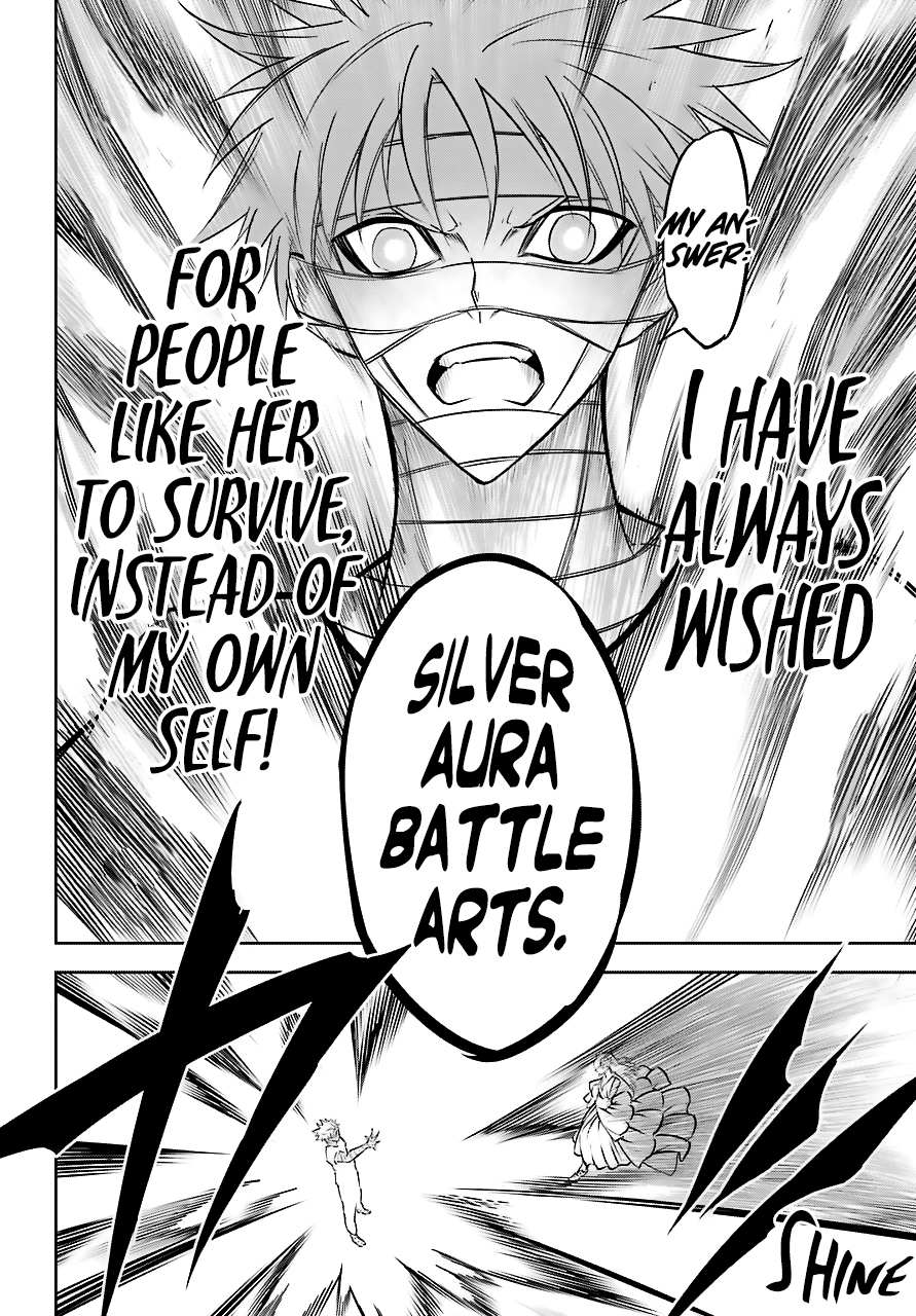 Read Ragna Crimson Manga Online