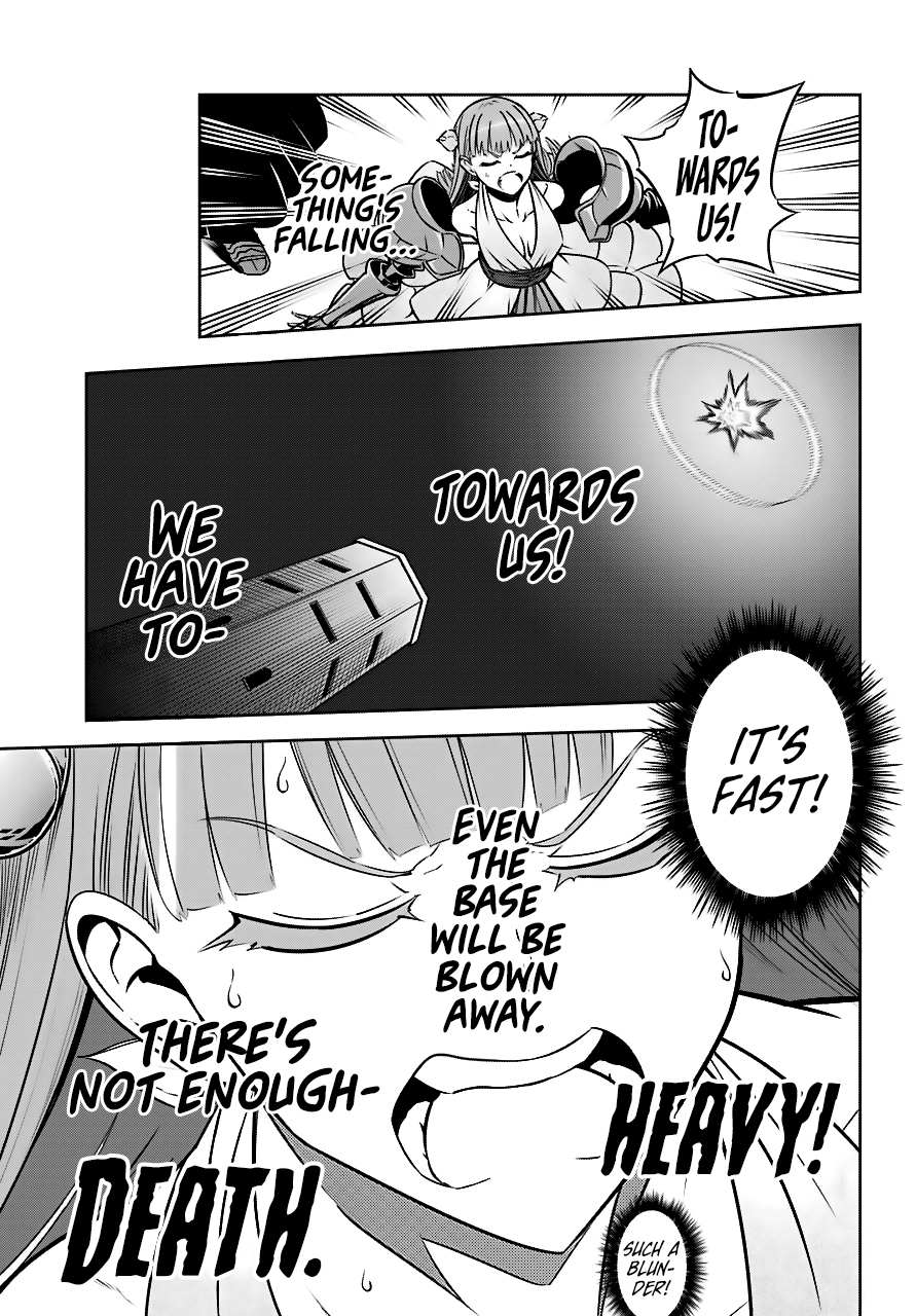 Read Ragna Crimson Manga Online