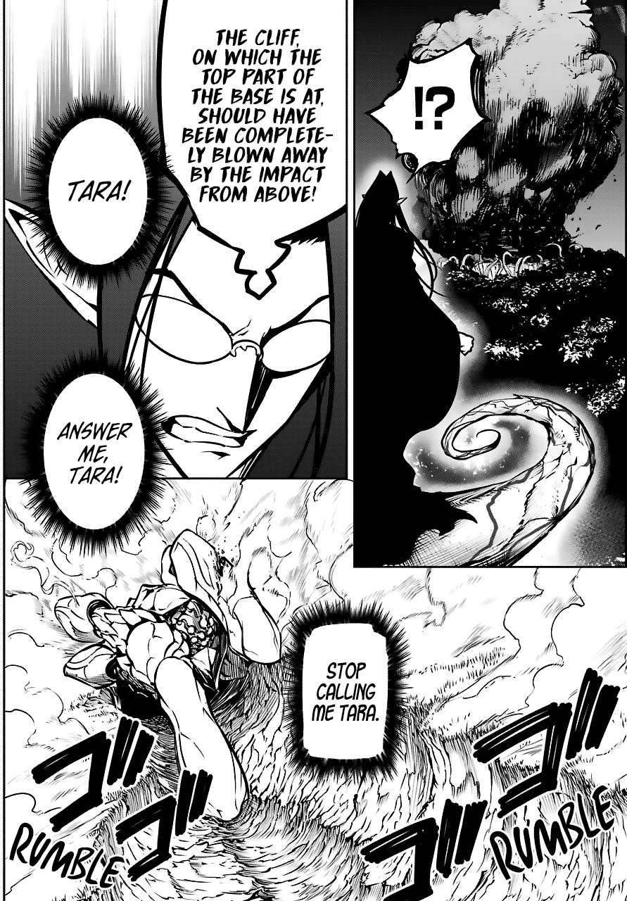 Read Ragna Crimson Manga Online