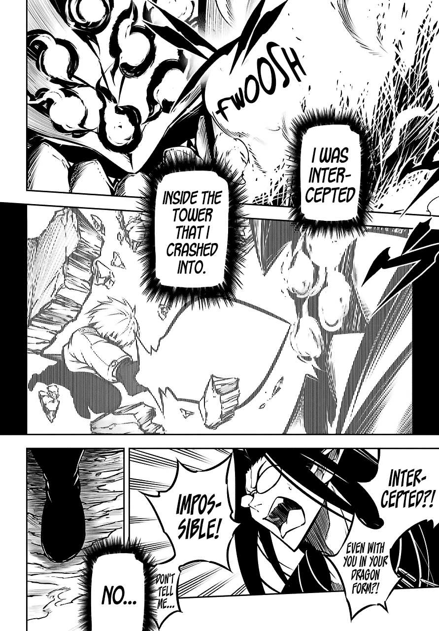 Read Ragna Crimson Manga Online