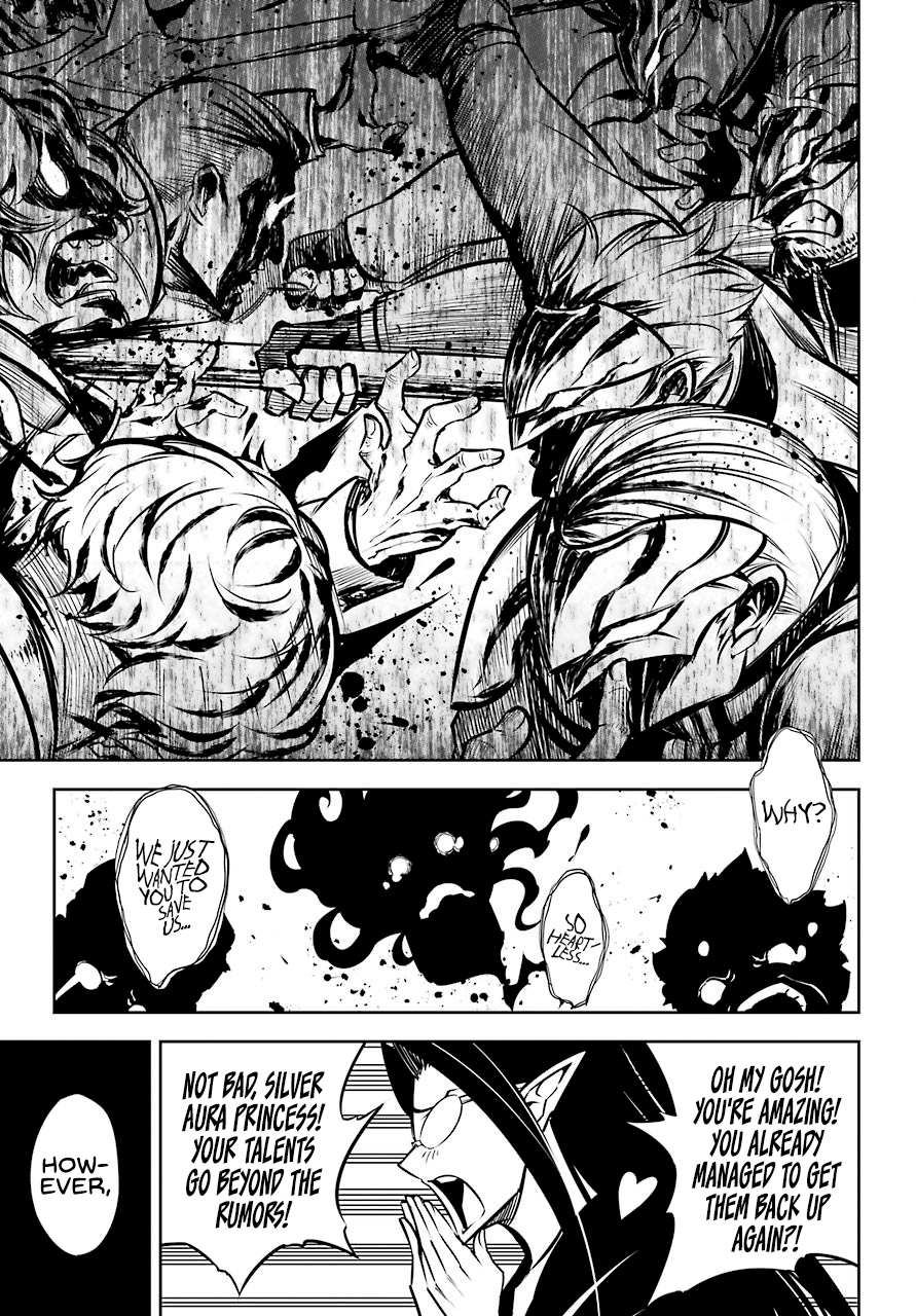 Read Ragna Crimson Manga Online