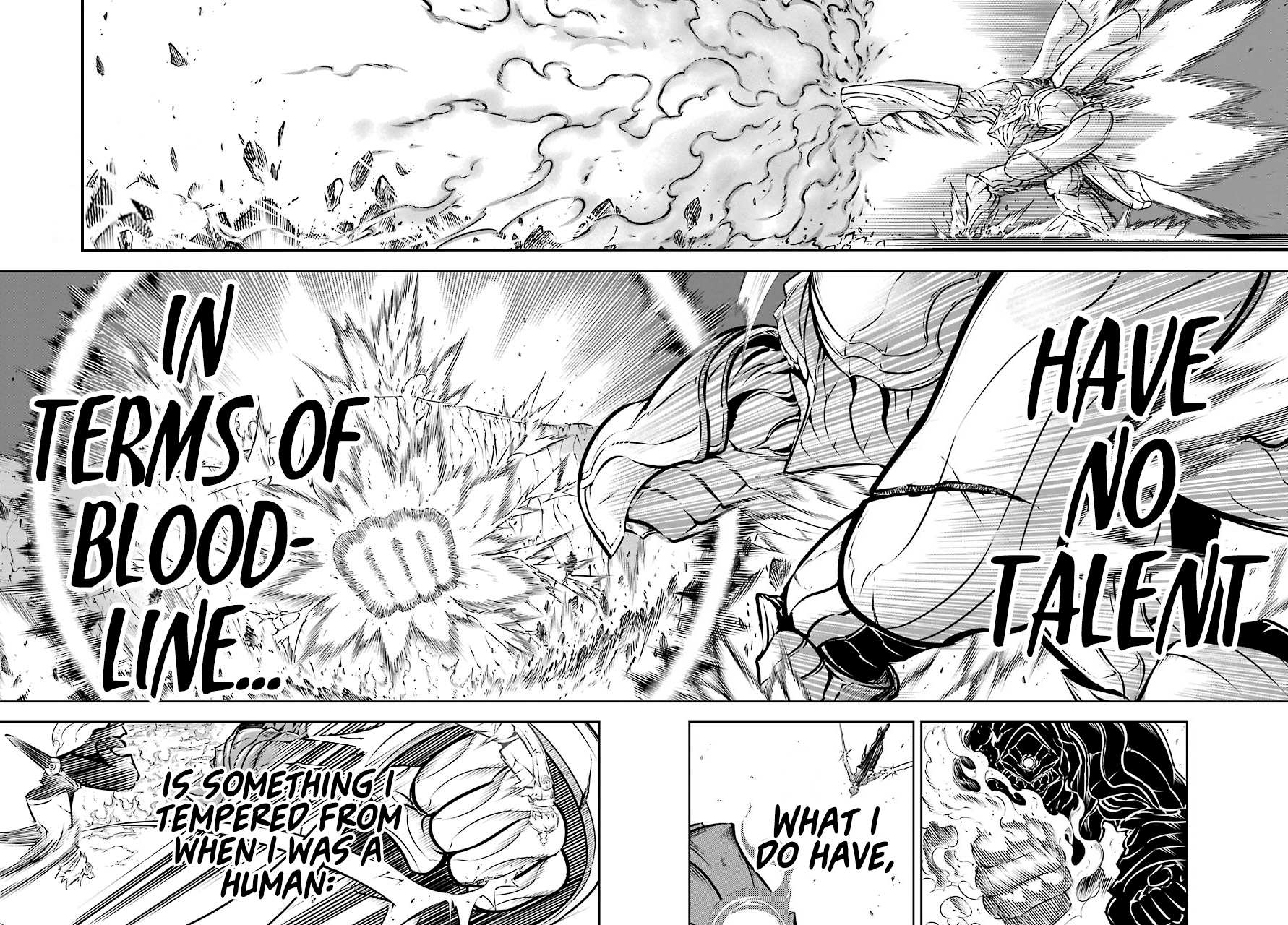 Read Ragna Crimson Manga Online