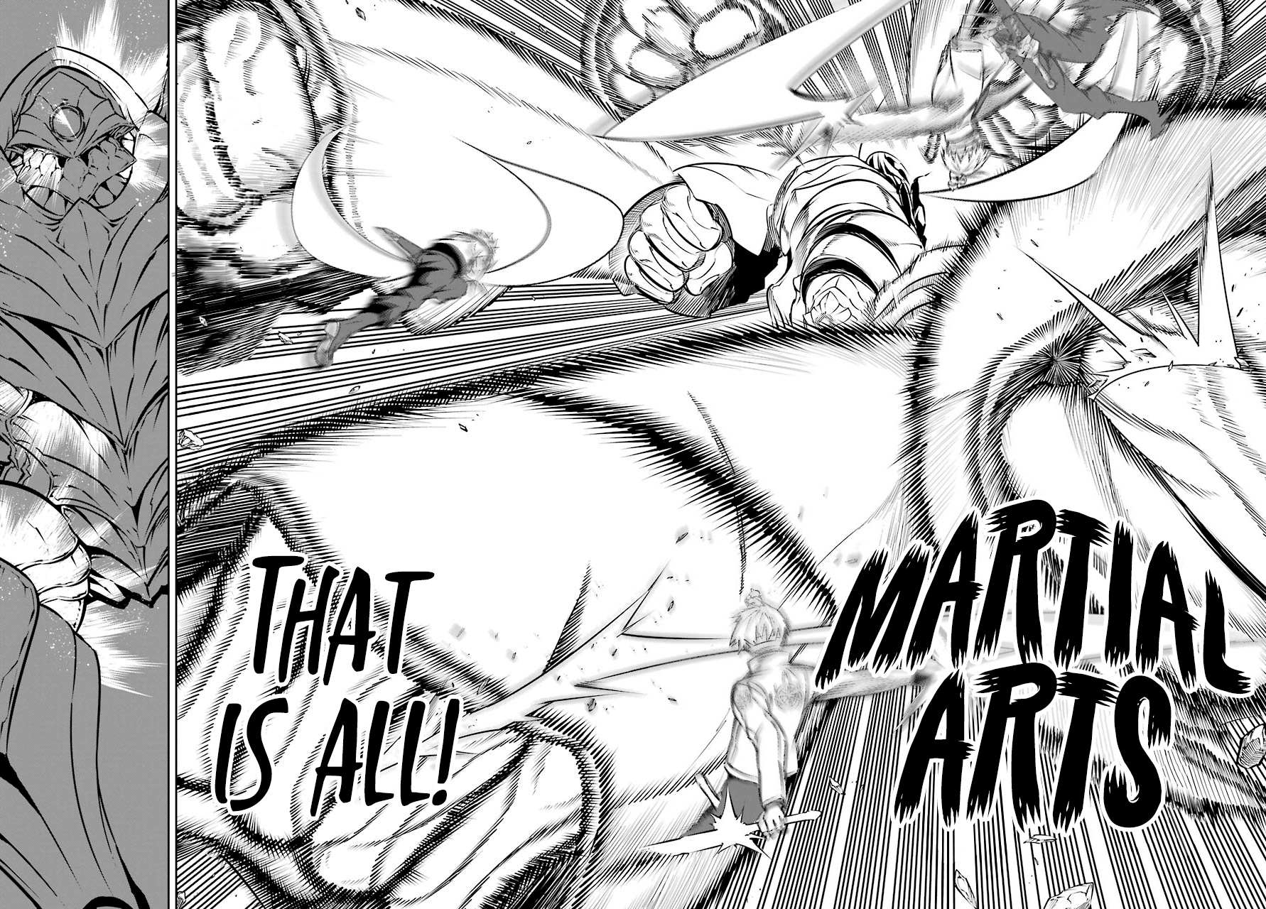 Read Ragna Crimson Manga Online