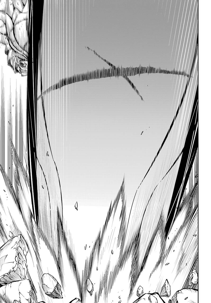 Read Ragna Crimson Manga Online