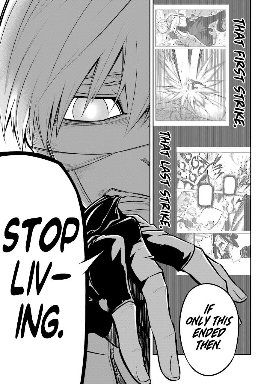 Read Ragna Crimson Manga Online