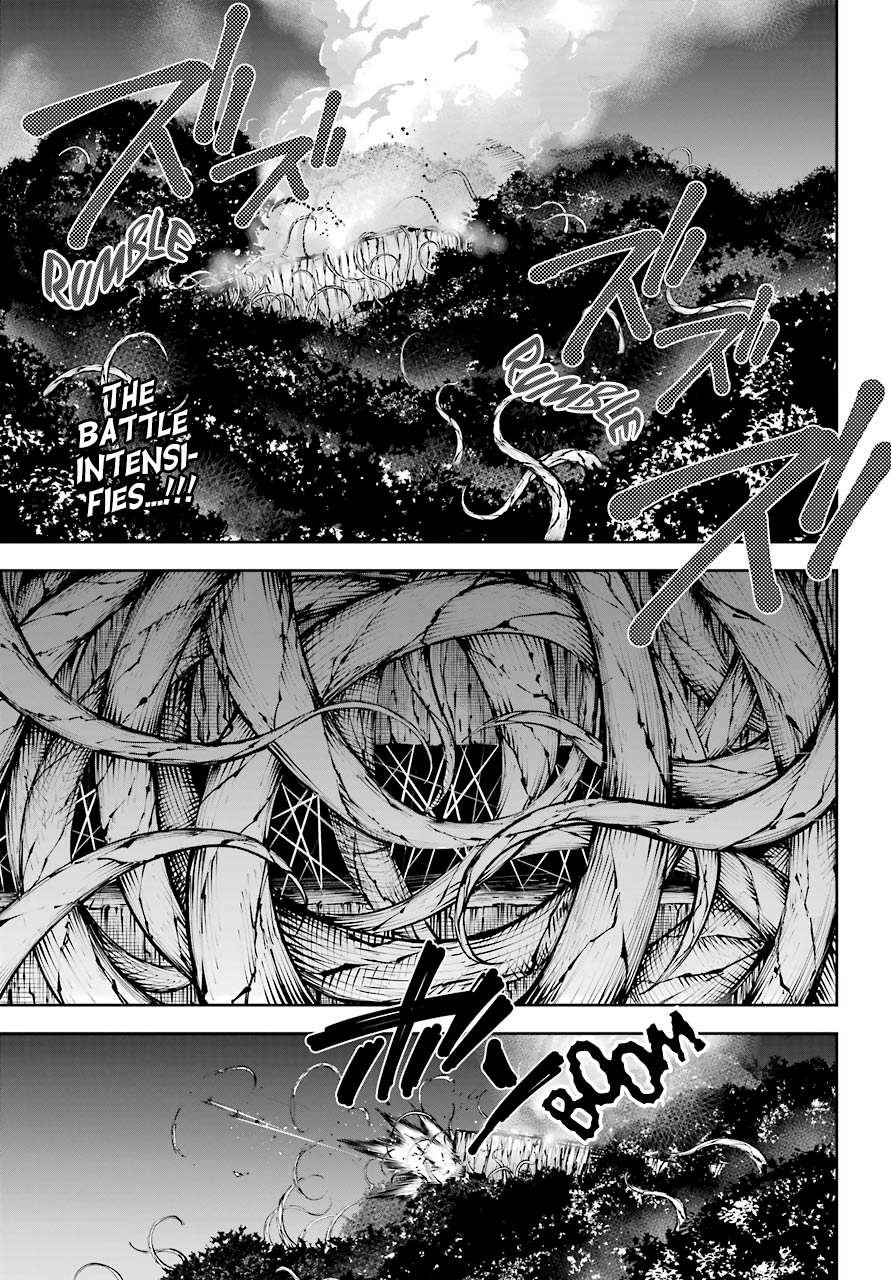 Read Ragna Crimson Manga Online