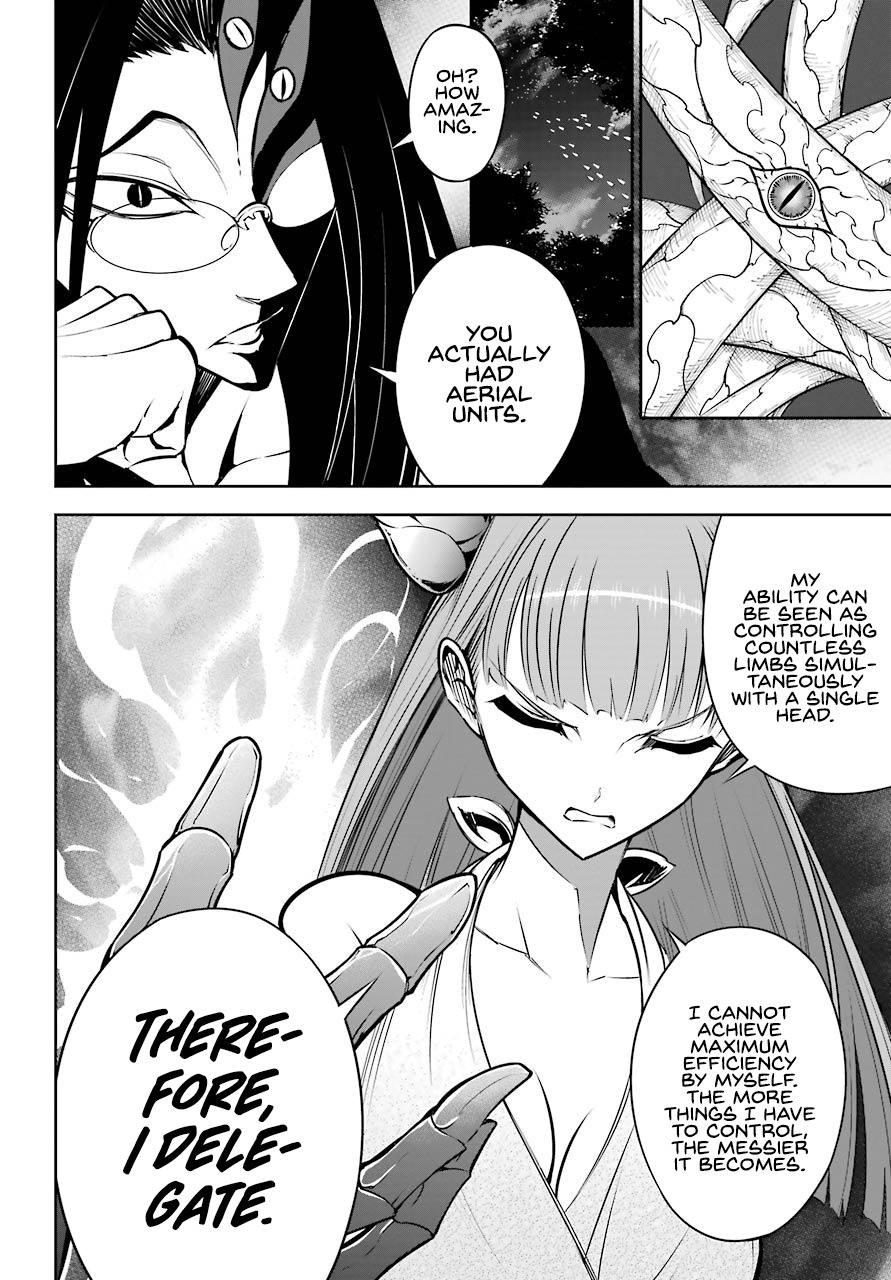 Read Ragna Crimson Manga Online