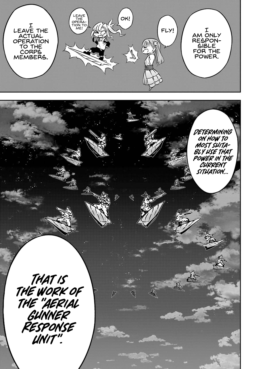 Read Ragna Crimson Manga Online