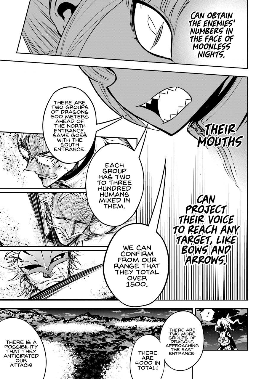 Read Ragna Crimson Manga Online