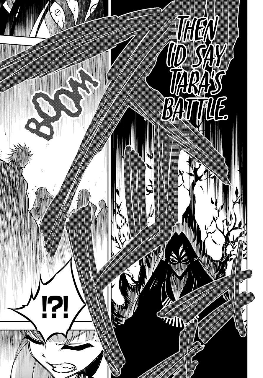 Read Ragna Crimson Manga Online