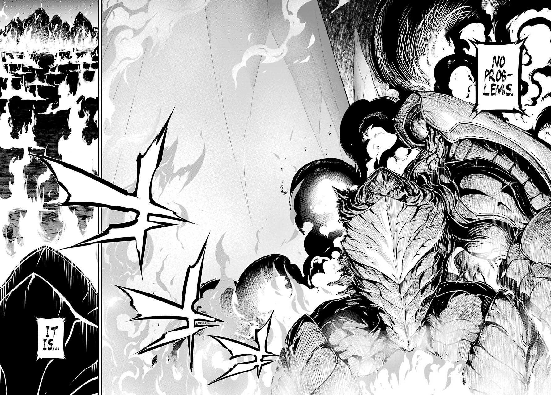 Read Ragna Crimson Manga Online
