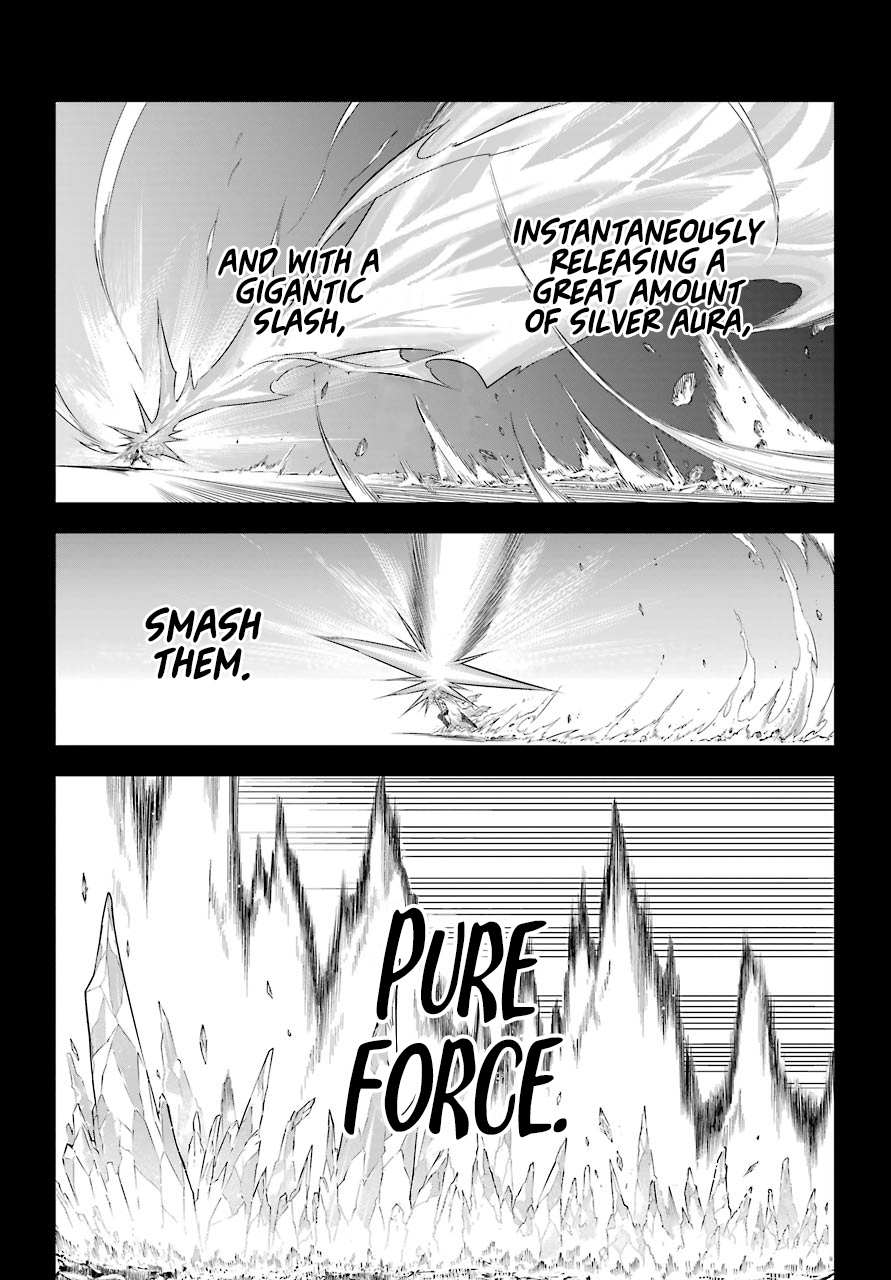 Read Ragna Crimson Manga Online