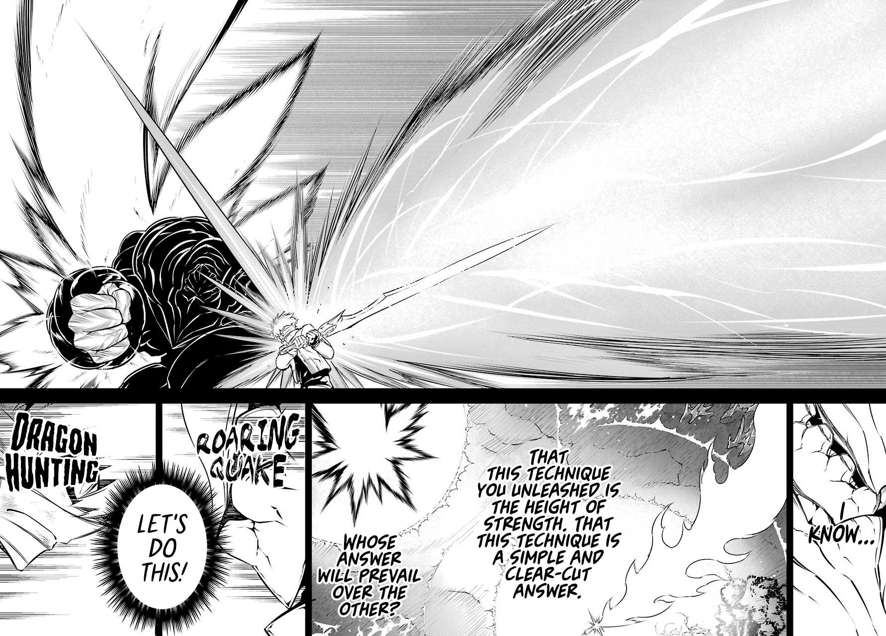 Read Ragna Crimson Manga Online