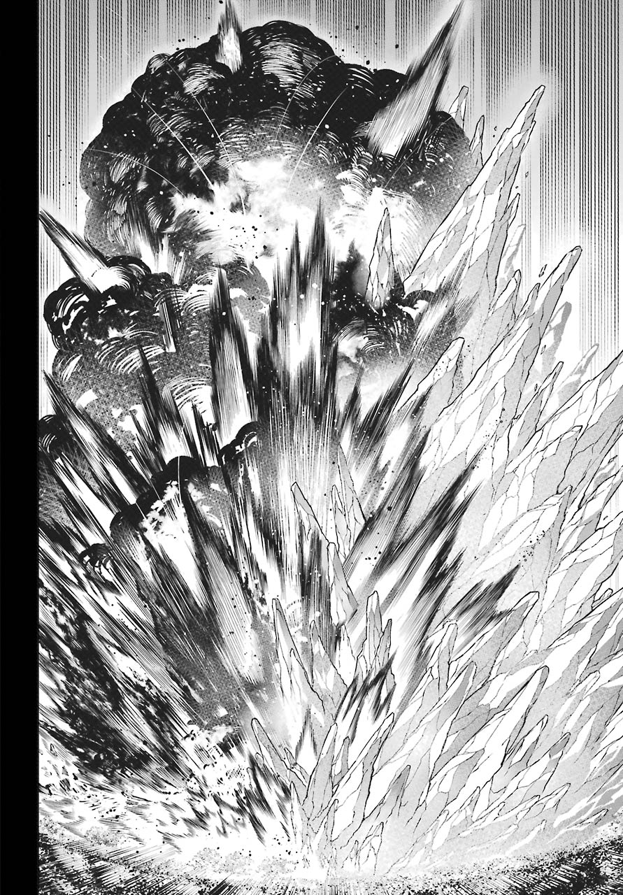 Read Ragna Crimson Manga Online