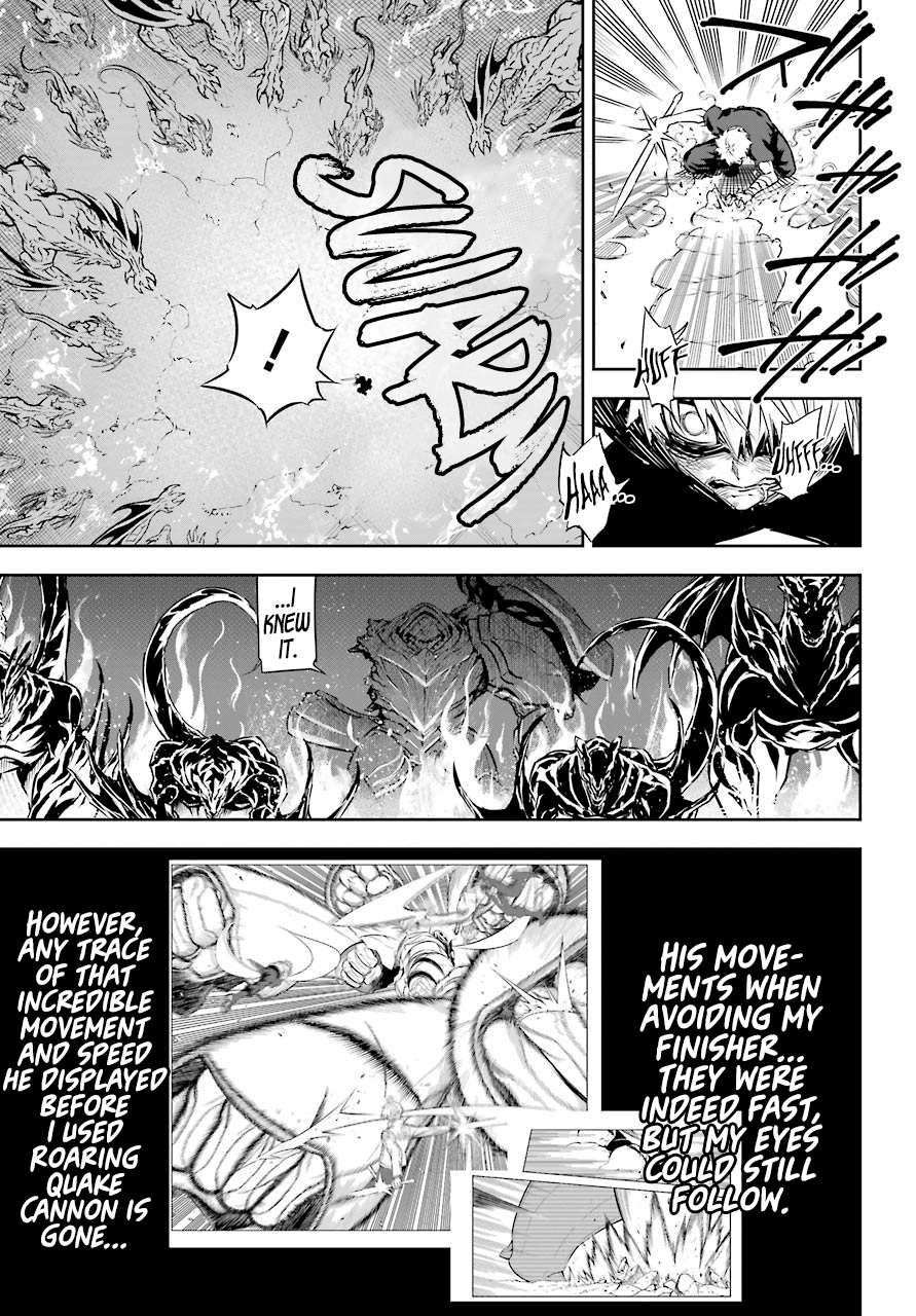 Read Ragna Crimson Manga Online