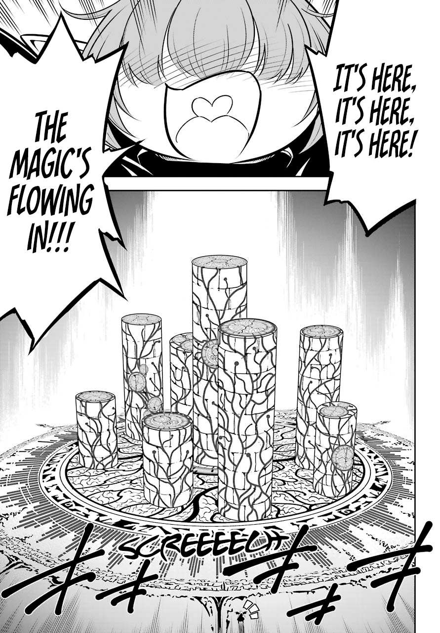 Read Ragna Crimson Manga Online