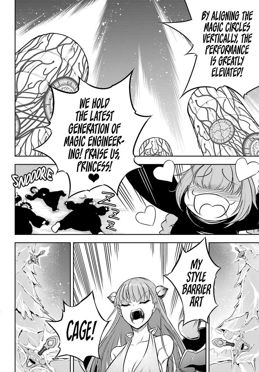 Read Ragna Crimson Manga Online