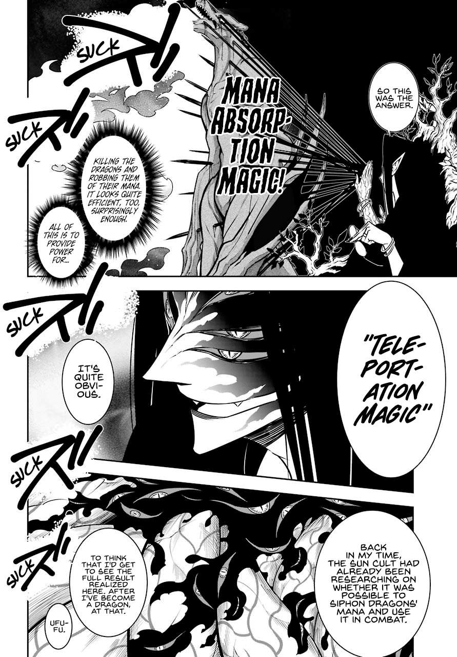 Read Ragna Crimson Manga Online
