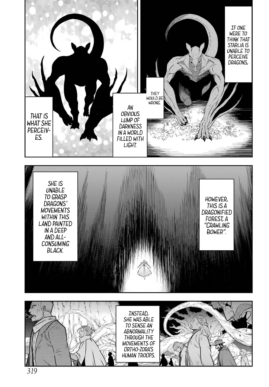 Read Ragna Crimson Manga Online