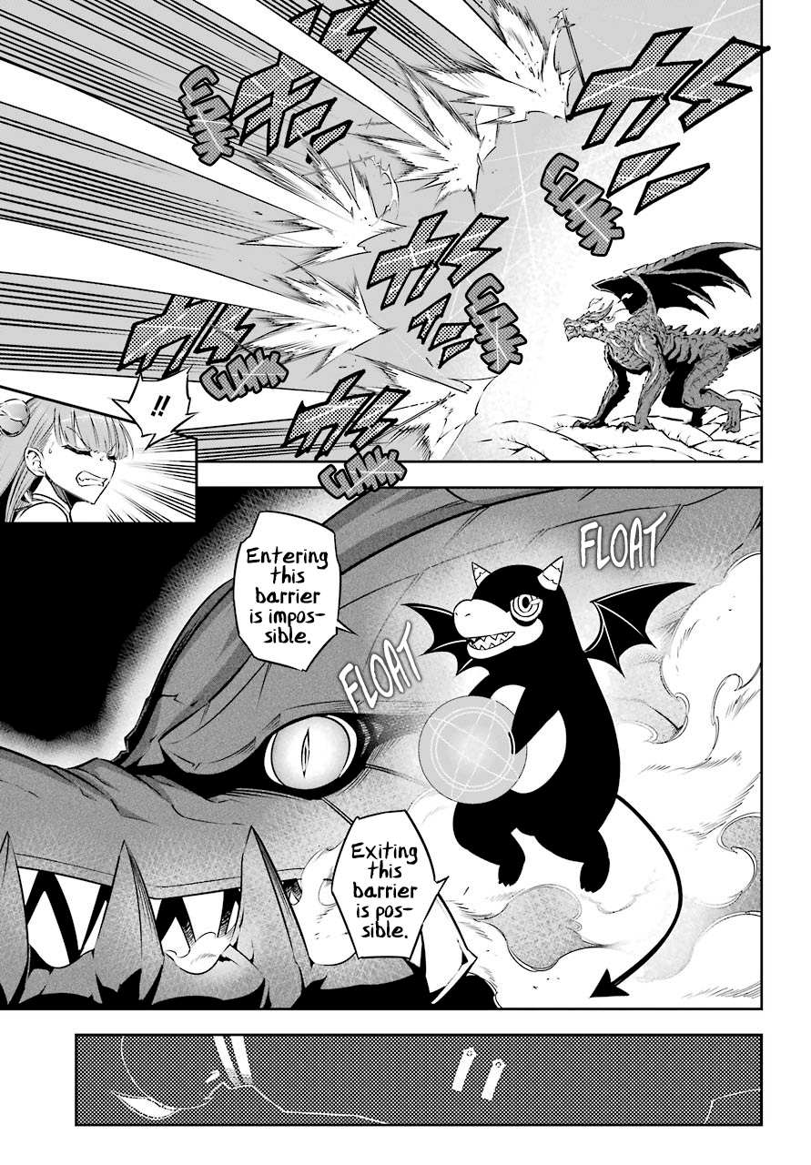 Read Ragna Crimson Manga Online