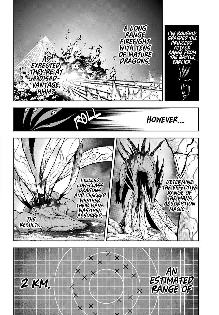 Read Ragna Crimson Manga Online