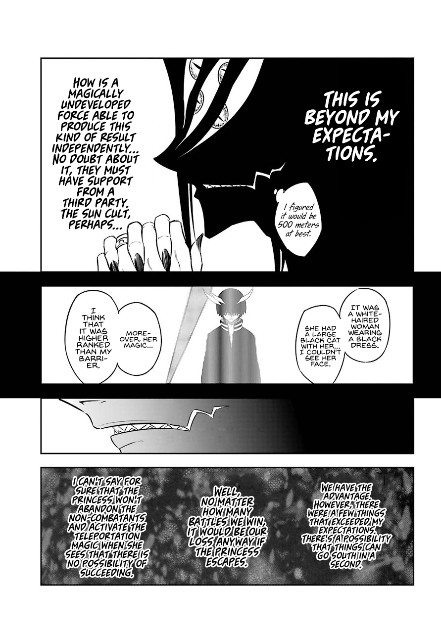 Read Ragna Crimson Manga Online