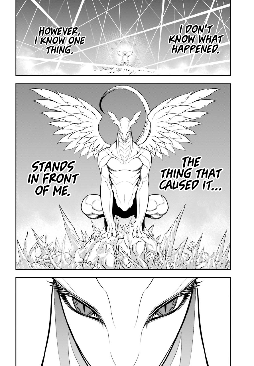 Read Ragna Crimson Manga Online